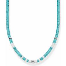 Thomas Sabo with stones halsband KE2160-058-7-L38V