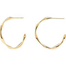 Pdpaola PDPAOLA Earrings Earrings Vanilla Earrings for ladies