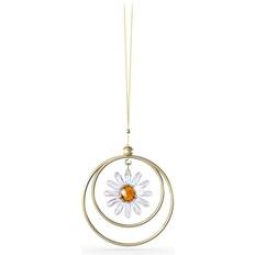 Swarovski Garden Tales Daisy Christmas Tree Ornament 26.6cm