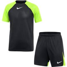 Nike Academy Pro Trainingsset - Grau/Schwarz