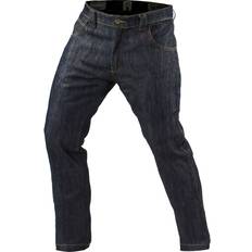 Trilobite Ton-Up Motorcycle Jeans, blue