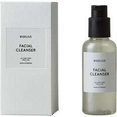 Bigelius Skincare Facial Cleanser 100ml