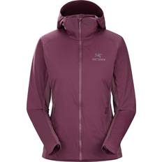 Arc'teryx Women's Atom SL Hoody - Jupiter