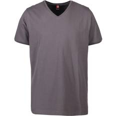 ID Pro Wear T-shirt - Silver Grey