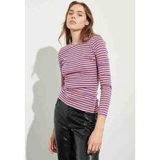 Orange Toppe mbyM Lilita Bluse