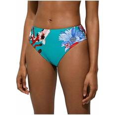Desigual Bas De Bikini Femme Attina