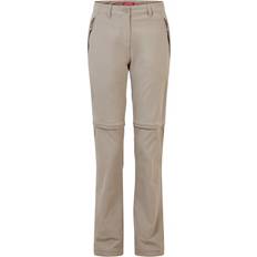 Craghoppers nosilife Craghoppers Nosilife Pro Convertible Trousers - Grau