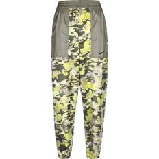 Nike Dame Bukser - Flerfarget