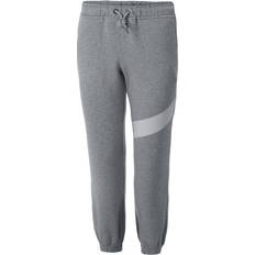 Björn Borg Vrouw Broeken Björn Borg Meghan Sweatpant - Grey