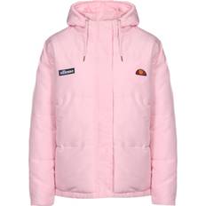 Ellesse Jackor Ellesse – pufferjacka-Pink