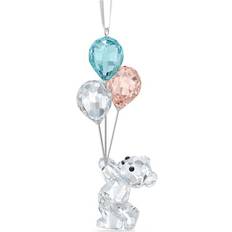 Swarovski Julepynt Swarovski My Little Kris Bear Juletræspynt 10.3cm