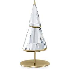 Crystal Christmas Trees Swarovski Holiday Magic Christmas Tree 12.3cm