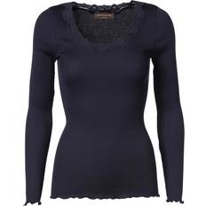 Silk Blouse