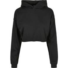 Urban Classics Hoodie Oversized Cropped