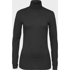 Modström Damen Bekleidung Modström Tanner Shirt - Schwarz