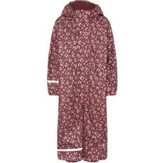 CeLaVi Rainwear Suit - Rose Brown (310270-6940)