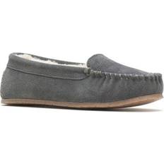 Hush Puppies Slippers & Sandals Hush Puppies Winnie - Charcoal