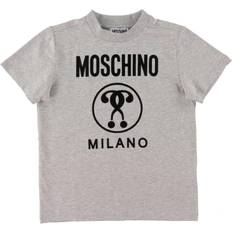 Moschino Grigio Chiaro T-shirt