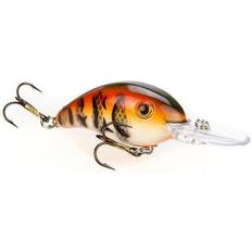 Strike King Pro-Model 3XD Crankbait 12g DB Crew