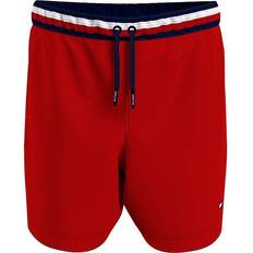 Tommy Hilfiger Medium Drawstring Swim Shorts