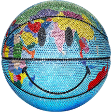 Globes Swarovski Market Smiley Globe 24.1cm