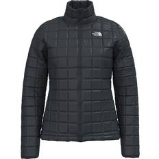 The North Face Women's ThermoBall Eco Jacket - Black