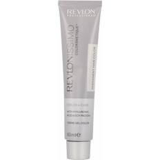 Revlon Permanent Colour Creme Revlonissimo Color (60 ml) 2,10 blue black 60 ml 60ml
