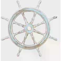 Ship Wheel