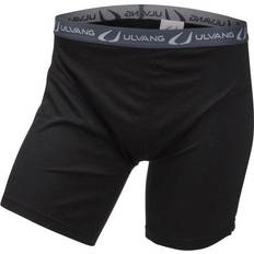 Ulvang Kalsonger Ulvang Everyday Boxer - Black