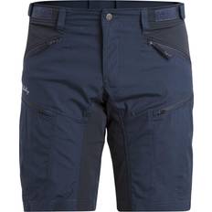 Makke II Ms Shorts - Light Navy/Deep Blue
