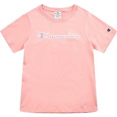 Champion Rose Beauty Crewneck T-shirt M/9-10