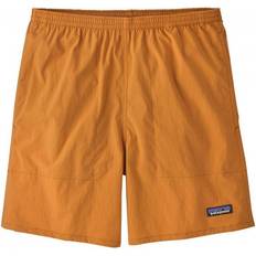 Patagonia Baggies Lights Short - Cloudberry Orange