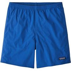 Patagonia baggies Patagonia Baggies Lights Short - Bayou Blue