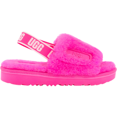 UGG Sandals UGG Disco Slide - Pink/Pink