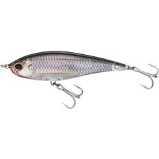 Yo-Zuri 3D Inshore 16g Silver Black