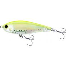 Yo-Zuri 3D Inshore 16g Chartreuse