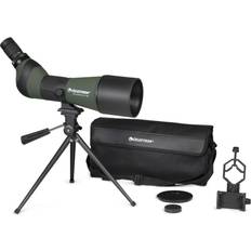 Wasserabweisend Fernrohre Celestron LandScout 20-60x80mm