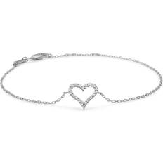 Mads Z Tender Heart armbånd 1651312