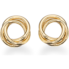 Scrouples Øreringe Scrouples Cirkel Karat Øreringe 118433