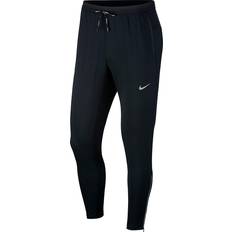 Nike Phenom Elite Knit Running Trousers Men's - Black/Reflective Silver