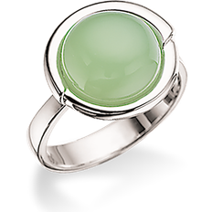 Scrouples Rhodineret Ring fra 724502