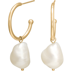 Nordahl Jewellery BAROQUE52 øreringe