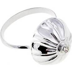 Stainless Steel Rings Cristian Lay "Damring Cristian Lay 54740180 (18,4 mm)