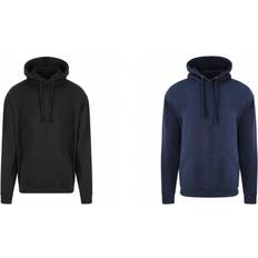 Pro Rtx Sudadera con Capucha Profesional - Rojo