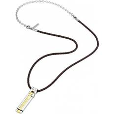 Police Necklace (70 cm)