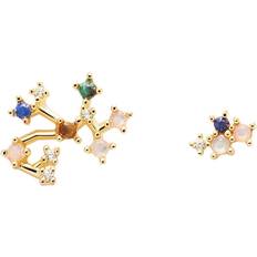 PDPAOLA Earrings Earring SAGITTARIUS Earrings for ladies