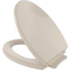 Polyester Toilet Accessories Toto Elongated (SS114#03)