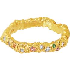 Hultquist HULTQUIST Ring Molly cz