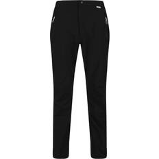 Regatta Highton Stretch Overtrousers - Black