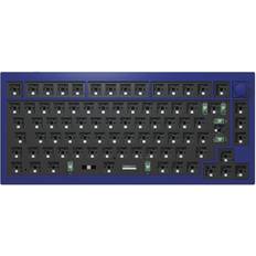 Keychron Q1 Knob Barebone ISO without Keys and Switches Navy Blue